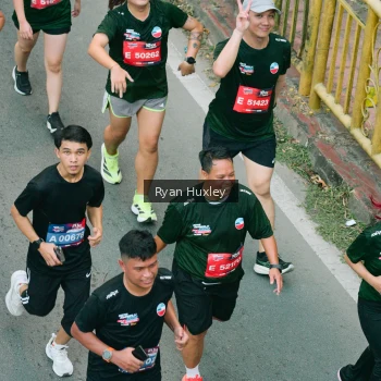 Runner Photo 3895537