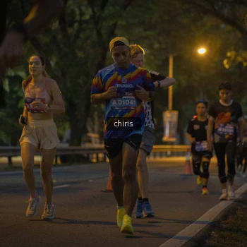 Runner Photo 3895547