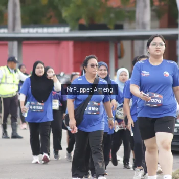 Runner Photo 3895550