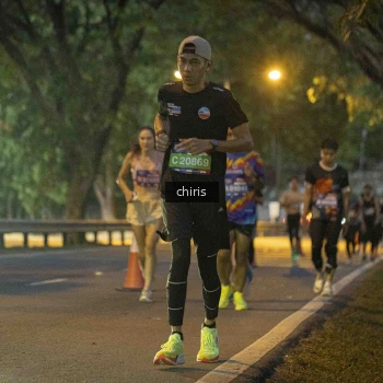 Runner Photo 3895552