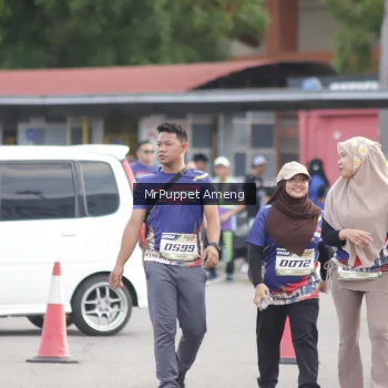 Runner Photo 3895557