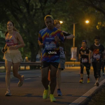 Runner Photo 3895561
