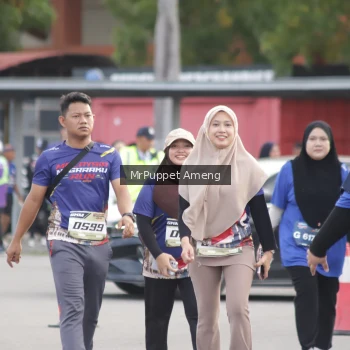 Runner Photo 3895562