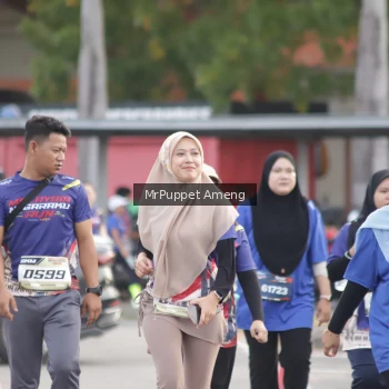 Runner Photo 3895563