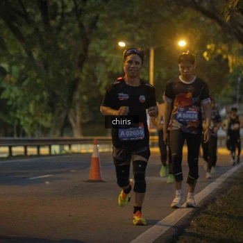Runner Photo 3895565