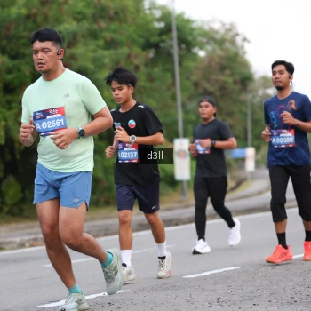 Runner Photo 3895569