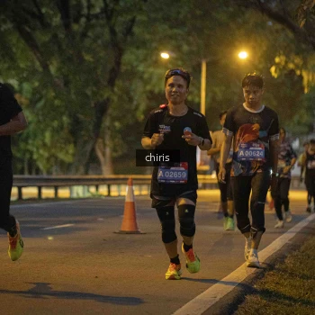 Runner Photo 3895572