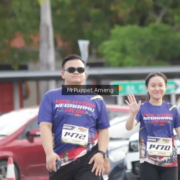 Runner Photo 3895580