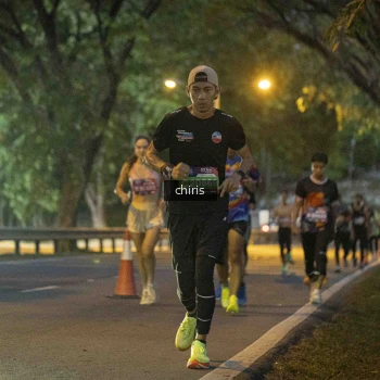 Runner Photo 3895581