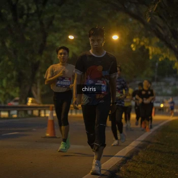 Runner Photo 3895583