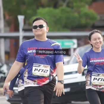 Runner Photo 3895588