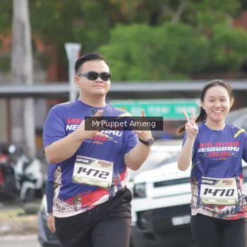 Runner Photo 3895590