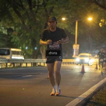 Runner Photo 3895591