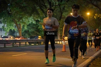 Runner Photo 3895593