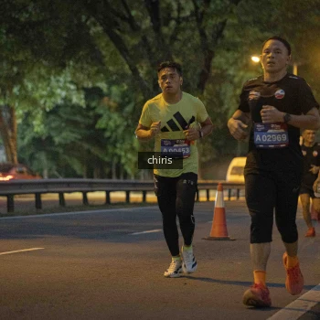 Runner Photo 3895596