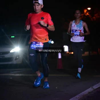 Runner Photo 3895608
