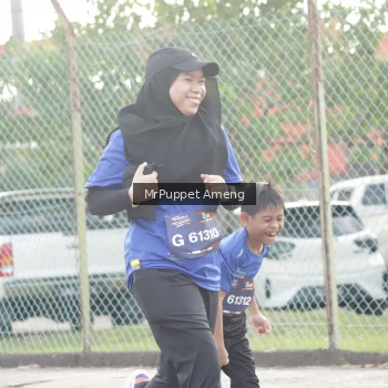 Runner Photo 3895617