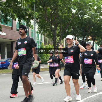 Runner Photo 3895621