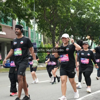 Runner Photo 3895627