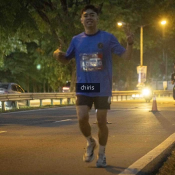 Runner Photo 3895631