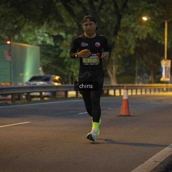 Runner Photo 3895651