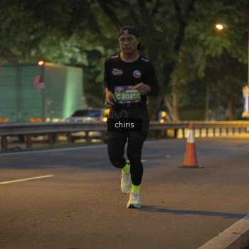 Runner Photo 3895665