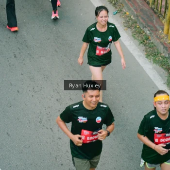 Runner Photo 3895666