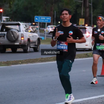 Runner Photo 3895667
