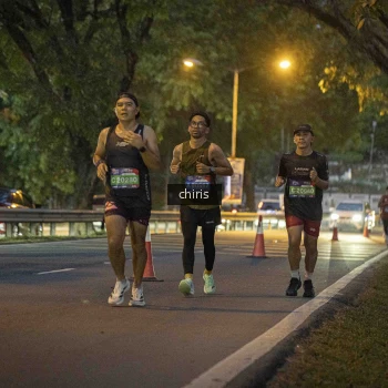 Runner Photo 3895669