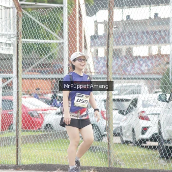 Runner Photo 3895670