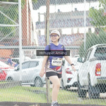 Runner Photo 3895677
