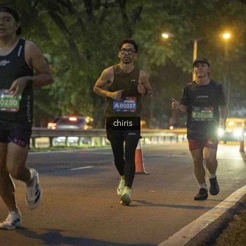 Runner Photo 3895679