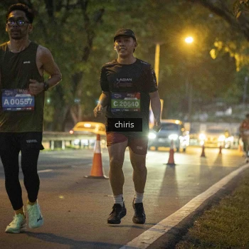 Runner Photo 3895685