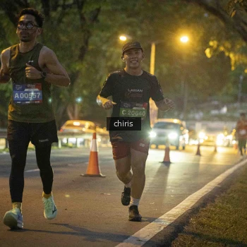 Runner Photo 3895686