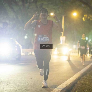 Runner Photo 3895704