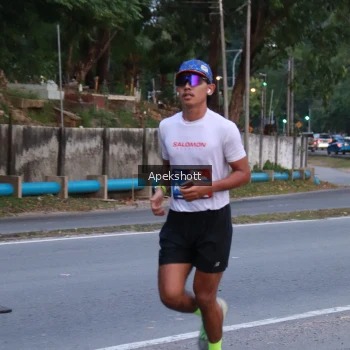 Runner Photo 3895707