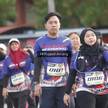 Runner Photo 3895715