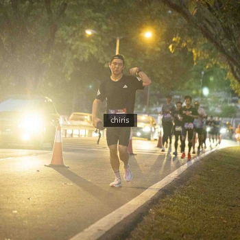 Runner Photo 3895716