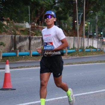 Runner Photo 3895717