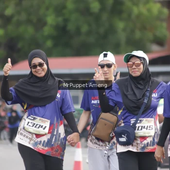 Runner Photo 3895719