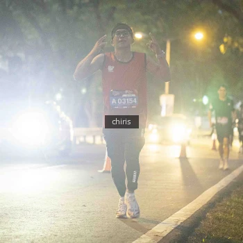 Runner Photo 3895732