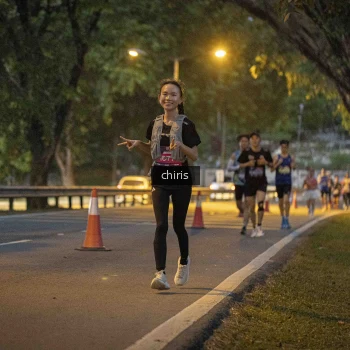Runner Photo 3895738
