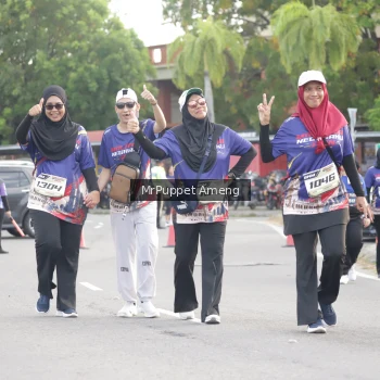 Runner Photo 3895741