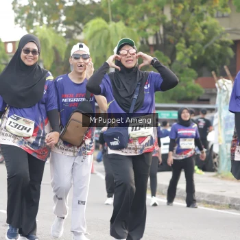 Runner Photo 3895747