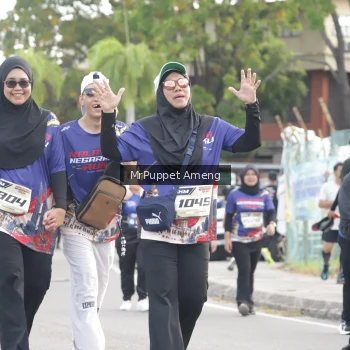 Runner Photo 3895749