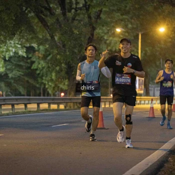 Runner Photo 3895763
