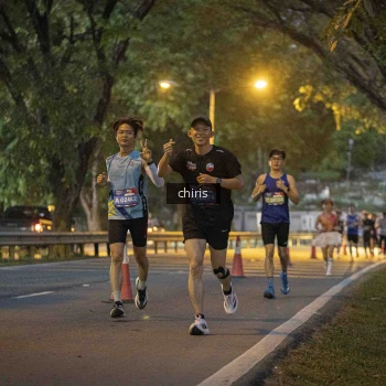 Runner Photo 3895770