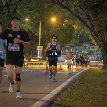 Runner Photo 3895791