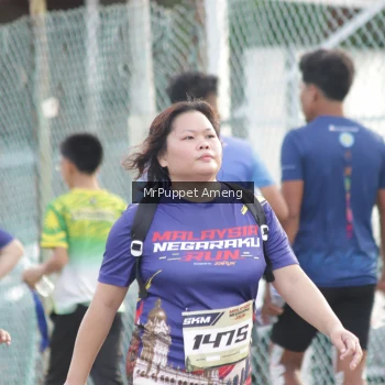 Runner Photo 3895798
