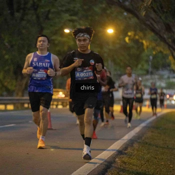 Runner Photo 3895800